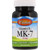 Carlson Labs, Vitamin K2 MK-7, 45 mcg, 90 Soft Gels