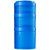 Blender Bottle, BlenderBottle, ProStak, Expansion Pak, Cyan, 4 Pieces