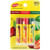 3 PACK of Carmex, Daily Care, Moisturizing Lip Balm, Variety, SPF 15, 3 Pack, .15 oz (4.25 g) Each