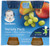 Gerber, Variety Juice Pack, Toddler, 12+ Months, 4 Pack, 4 fl oz (118 ml) Each