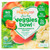 Happy Family Organics, Organics Happy Tot, Love My Veggies Bowl, Cheese & Spinach Ravioli, 4.5 oz (128 g)