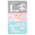 <img alt="3 PACK of Holika Holika, Pig-Clear, Blackhead 3 Step Kit, 1 Kit, 0.24 oz (7 g)" title="3 PACK of Holika Holika, Pig-Clear, Blackhead 3 Step Kit, 1 Kit, 0.24 oz (7 g),8806334371807"