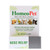 3 PACK OF HomeoPet, Nose Relief, 15 ml
