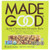 3 PACK of MadeGood Organic Granola Bars Gluten Free Apple Cinnamon -- 6 Bars