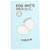 Skinfood, Egg White Pack, Peel-Off Nose Pack, 1 Sheet