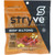 3 PACK OF Stryve Foods, Protein Snacks Beef Biltong, Teriyaki, 2.25 oz (64 g)