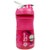 Blender Bottle, Sportmixer Blender Bottle, Grip Tritan, Pink/White, 20 oz