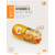 BRTC, Vitamin C Velvet Mask, 5 Masks