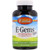 Carlson Labs, E-Gems Elite, 1,000 IU, 60 Soft Gels