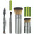 EcoTools, Refresh In 5, 5 Multi-Tasking Brush Heads