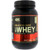Optimum Nutrition, Gold Standard, 100% Whey, Chocolate Peanut Butter, 2 lbs (907 g)