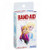 3 PACK OF Johnson's Band-Aid Character Strips Frozen 15 Pack