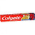 3 PACK OF Colgate Toothpaste Sparkling Gel 110g