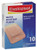 3 PACK OF Elastoplast Water Resistant Patches 10 (48506)