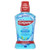 3 PACK OF Colgate Plax Mouthwash Peppermint 500ml