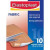 3 PACK OF Elastoplast Fabric Heavy Duty 10Cmx6Cm 10