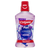 3 PACK OF Colgate Plax Ice Fusion Mouthwash Wintermint 500ml