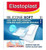 3 PACK OF Elastoplast Silicone Soft 8 Pack Plasters