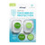 3 PACK OF Dr Tung Toothbrush Sanitizer