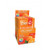 3 PACK OF Ener-C Oral Powder Effervescent Drink Mix Orange 9.5g 12 Pack