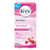 3 PACK OF Veet Wax Strips With Easy Grip Legs & Body Normal Skin 20 Strips
