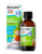3 PACK OF Brauer Baby & Kids Liquid Multivitamin For Toddlers 100ml