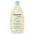 3 PACK OF Aveeno Baby Wash & Shampoo 532ml