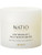 3 PACK OF Natio Antioxidant Face Moisturiser 100g