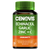 Cenovis Echinacea Garlic Zinc & C Tablets 125
