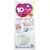 3 PACK OF Puritas, 10 Days Mask, L, 3 Pack,Puritas, 10 Days Mask, L, 3 Pack
