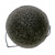 3 PACK OF AfterSpa, Charcoal Konjac Sponge, 1 Sponge,AfterSpa, Charcoal Konjac Sponge, 1 Sponge