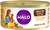 Halo Purely For Pets Grain Free Indoor Pate Cat Food Turkey & Duck Recipe -- 5.5 oz Each / Pack of 12