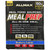 3 PACK of ALLMAX Nutrition, Real Food Sourced Meal Prep, All-In-One Meal, Blueberry Cobbler, 1.13 oz (32 g)