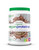 Genuine Health Fermented Vegan Proteins plus Digestive Support Natural Chocolate -- 20 Servings