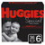 Huggies Special Delivery Baby Diapers Hypoallergenic Size 6 Giga Jr Pack -- 36 Diapers