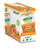 Sprout Organic Baby Food Veggie Power Sweet Potato with Mango Apricot & Carrot -- 4 oz Each / Pack of 6