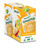 Sprout Organic Baby Food Smoothie Peach Banana with Yogurt Veggies & Flax Seed Toddler -- 4 oz Each / Pack of 6