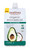 Nutiva Organic Avocado Oil MCT Oil Blend -- 12 fl oz