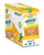Sprout Organic Baby Food Veggie Power Butternut Squash with Peach & Pineapple -- 4 oz Each / Pack of 6
