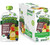 Sprout Organic Baby Food Power Pak Pear with Superblend Berry Banana T 12 Months & Up -- 4 oz Each / Pack of 6
