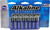 Kroger Alkaline AA Batteries -- 16 Batteries
