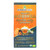 Miracle Tree Organic Moringa Superfood Energy Infusion Tea Orange & Passionfruit -- 16 Energy Pyramid Bags