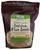 3 PACK of NOW Foods Real Food Certified Organic Golden Flax Seeds -- 32 oz
