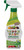 3 PACK of Veggie Wash Organic Fruit and Vegetable Wash with Trigger Spray -- 16 fl oz