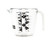 3 PACK of Everyday Living Measuring Cup 20 oz. Clear -- 1 Cup