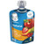 3 PACK of Gerber Smart Flow Toddler Pouch Apple Mango Strawberry -- 3.5 oz