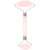 Mount Lai, The Rose Quartz Facial Roller, 1 Roller