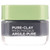 L'Oreal, Pure-Clay Mask, Detox & Brighten, 3 Pure Clays + Charcoal, 1.7 oz (48 g)