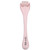 Kitsch, Micro Derma Facial Roller, Blush, 1 Roller