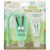 3 PACK OF Jack n' Jill, Hand Sanitizer, Bunny, 2 Pack, 0.98 fl oz (29 ml) Each and 1 Case